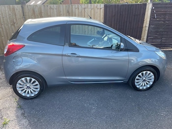 Used Ford Ka 2013 for sale - 75481552: Photo