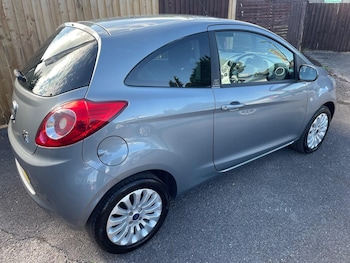Used Ford Ka 2013 for sale - 75481552: Photo
