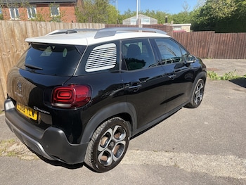 Used Citroen C3 Aircross 2018 for sale - 78782490: Photo