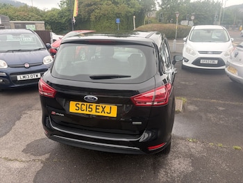 Used Ford B-MAX 2015 for sale - 78758855: Photo