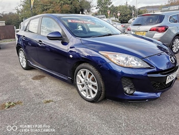 Used Mazda Mazda3 2013 for sale - 75550249: Photo