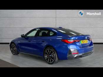 Used BMW i4 2024 for sale - 74304278: Photo