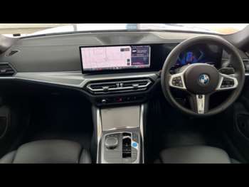 Used BMW i4 2024 for sale - 74304278: Photo