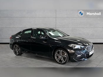 Used BMW 2 Series 2022 for sale - 76507733: Photo