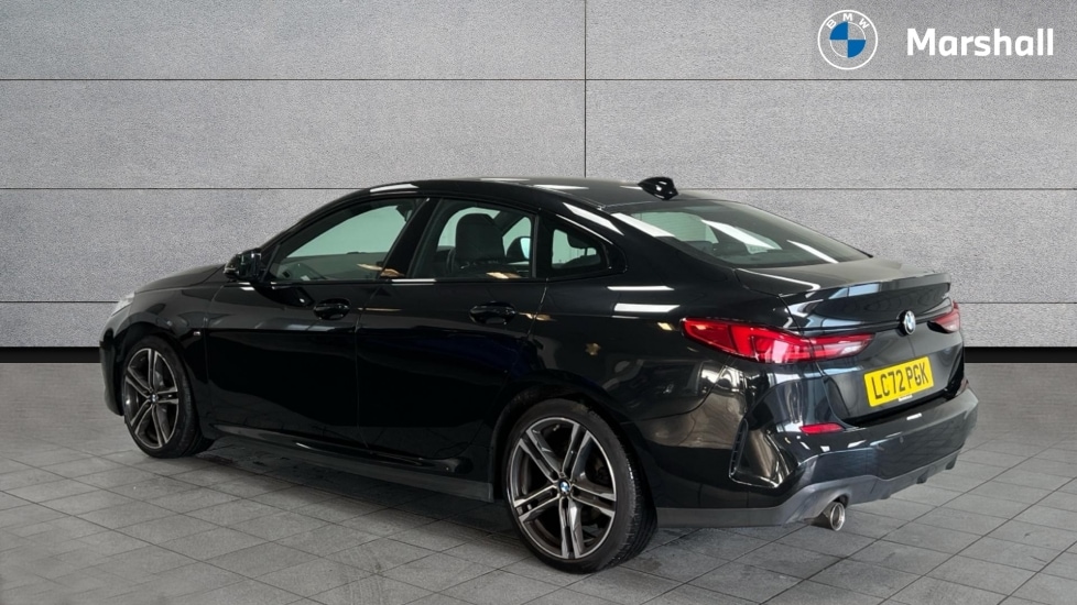 Used BMW 2 Series 2022 for sale - 76507733: Photo 2