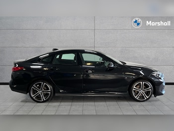 Used BMW 2 Series 2022 for sale - 76507733: Photo