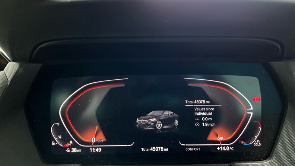 Used BMW 2 Series 2022 for sale - 76507733: Photo 9