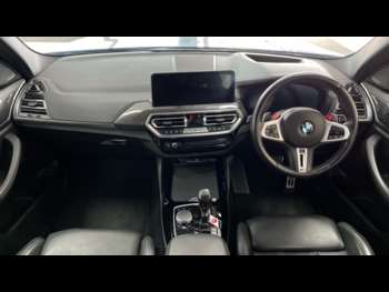 Used BMW X3M 2022 for sale - 75008418: Photo