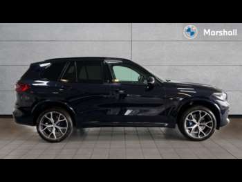 Used BMW X5 2022 for sale - 74684115: Photo
