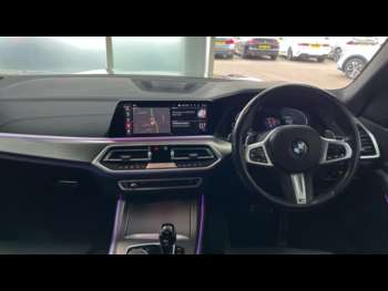 Used BMW X5 2022 for sale - 74684115: Photo