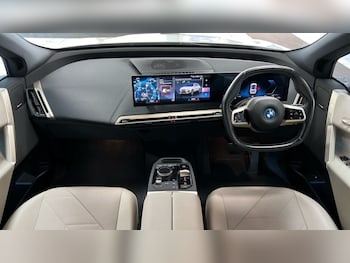 Used BMW iX 2022 for sale - 76507735: Photo