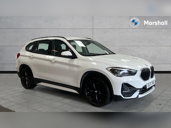 2021 - X1 xDrive 25e Sport 5dr Auto