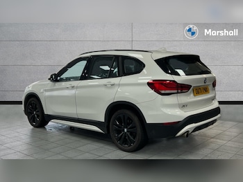 Used BMW X1 2021 for sale - 76660843: Photo