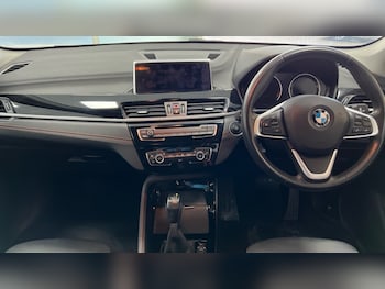 Used BMW X1 2021 for sale - 76660843: Photo