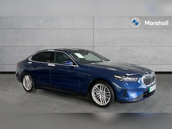 BMW - i5