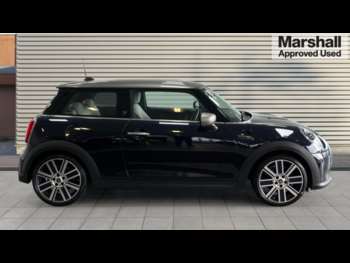Used MINI Hatch 2022 for sale - 74626750: Photo