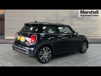 Used MINI Hatch 2022 for sale - 74626750: Photo