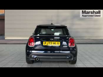 Used MINI Hatch 2022 for sale - 74626750: Photo