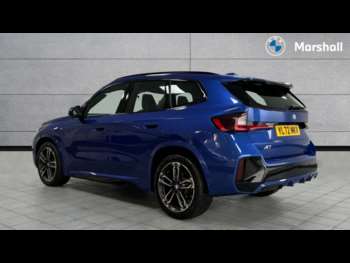 Used BMW X1 2023 for sale - 73231176: Photo