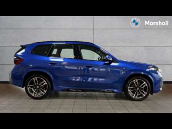 Used BMW X1 2023 for sale - 73231176: Photo
