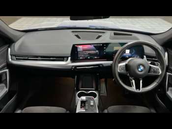 Used BMW X1 2023 for sale - 73231176: Photo