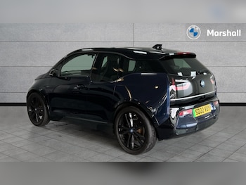 Used BMW i3 2022 for sale - 75501917: Photo