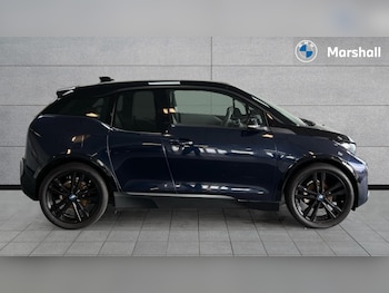 Used BMW i3 2022 for sale - 75501917: Photo