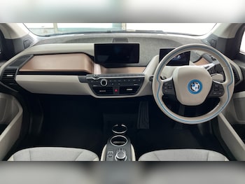 Used BMW i3 2022 for sale - 75501917: Photo