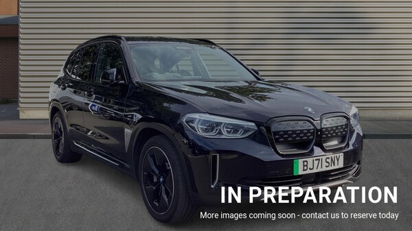 Used BMW X3 2021 for sale - 76044202: Photo 1