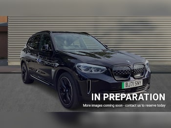BMW - X3