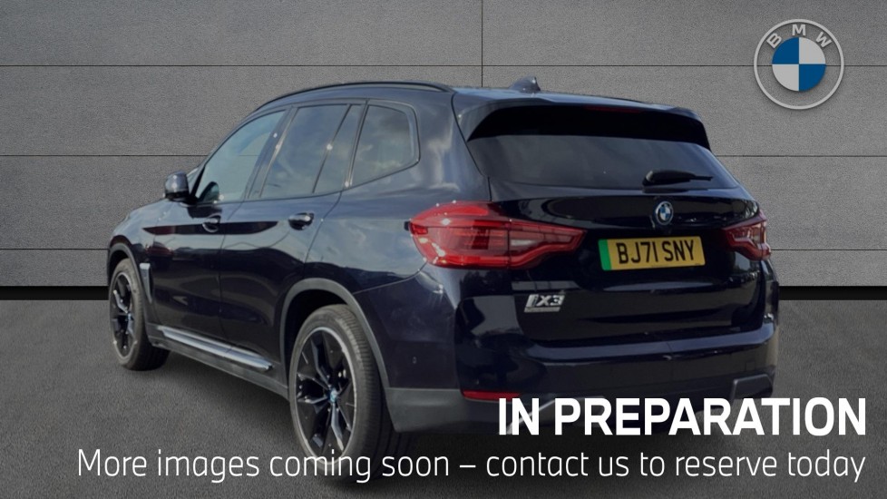 Used BMW X3 2021 for sale - 76044202: Photo 2