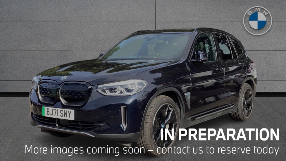 Used BMW X3 2021 for sale - 76044202: Photo 3