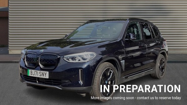 Used BMW X3 2021 for sale - 76044202: Photo 3