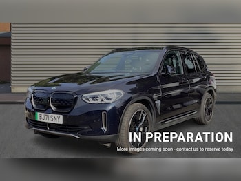Used BMW X3 2021 for sale - 76044202: Photo 3