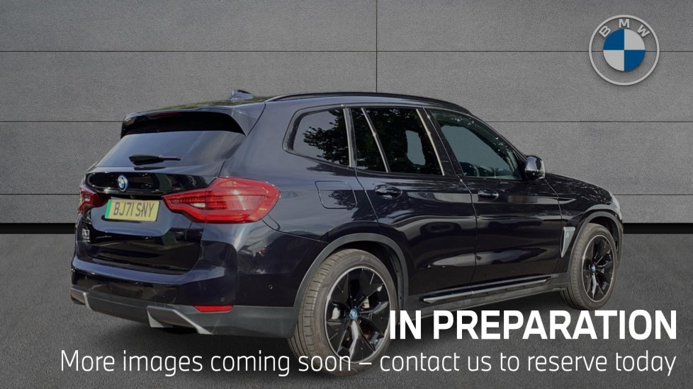 Used BMW X3 2021 for sale - 76044202: Photo 4