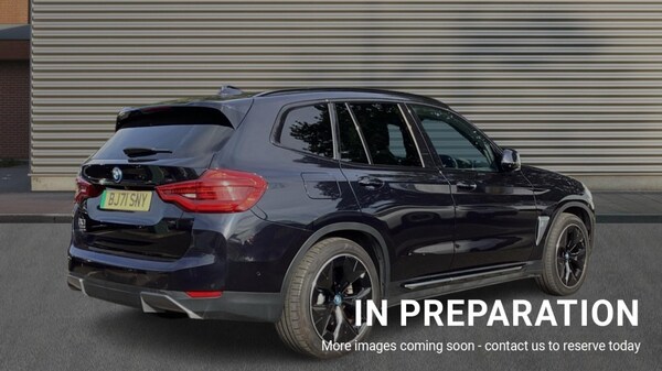 Used BMW X3 2021 for sale - 76044202: Photo 4
