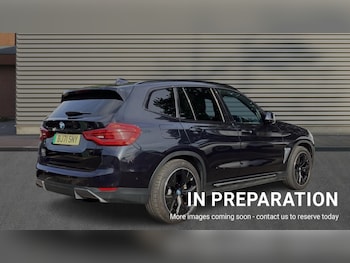 Used BMW X3 2021 for sale - 76044202: Photo 4