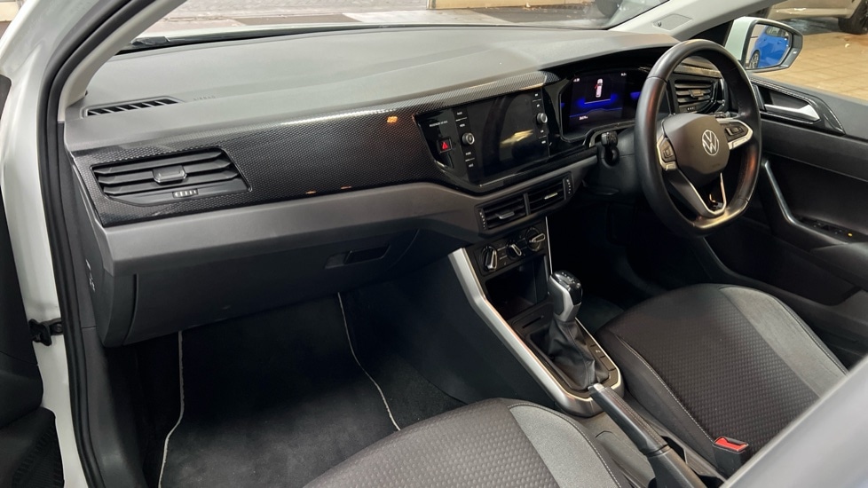 Used Volkswagen Polo 2022 for sale - 76563815: Photo 10