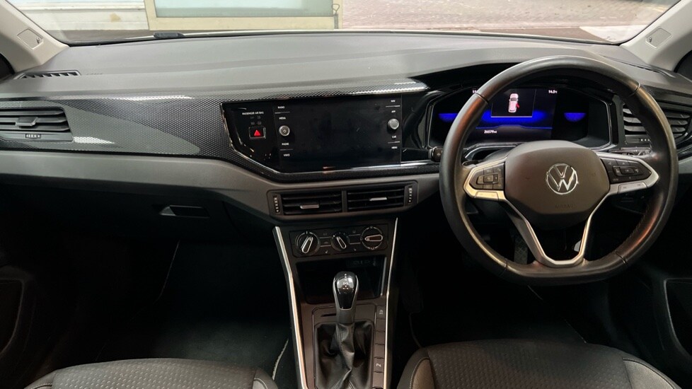 Used Volkswagen Polo 2022 for sale - 76563815: Photo 11