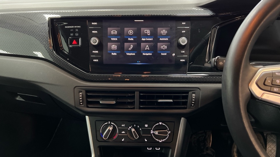 Used Volkswagen Polo 2022 for sale - 76563815: Photo 12