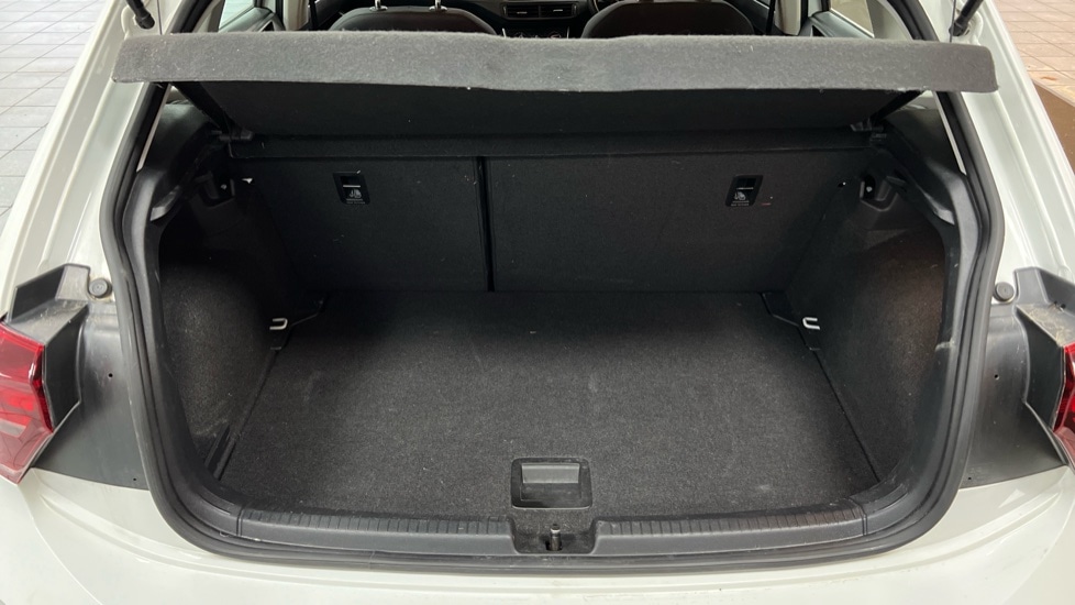 Used Volkswagen Polo 2022 for sale - 76563815: Photo 15