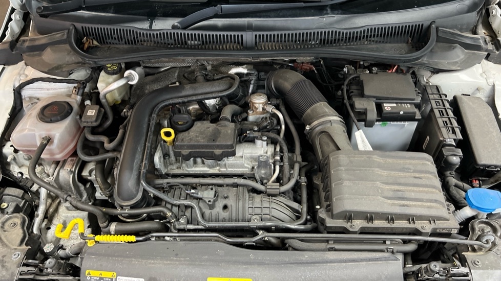 Used Volkswagen Polo 2022 for sale - 76563815: Photo 16