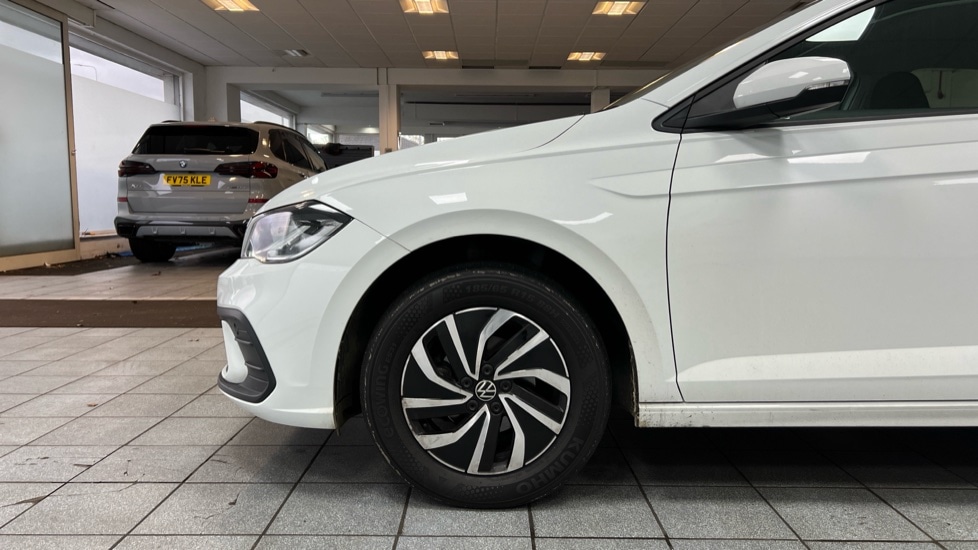 Used Volkswagen Polo 2022 for sale - 76563815: Photo 17