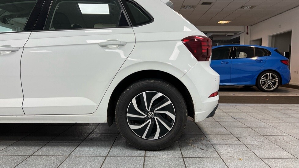Used Volkswagen Polo 2022 for sale - 76563815: Photo 18