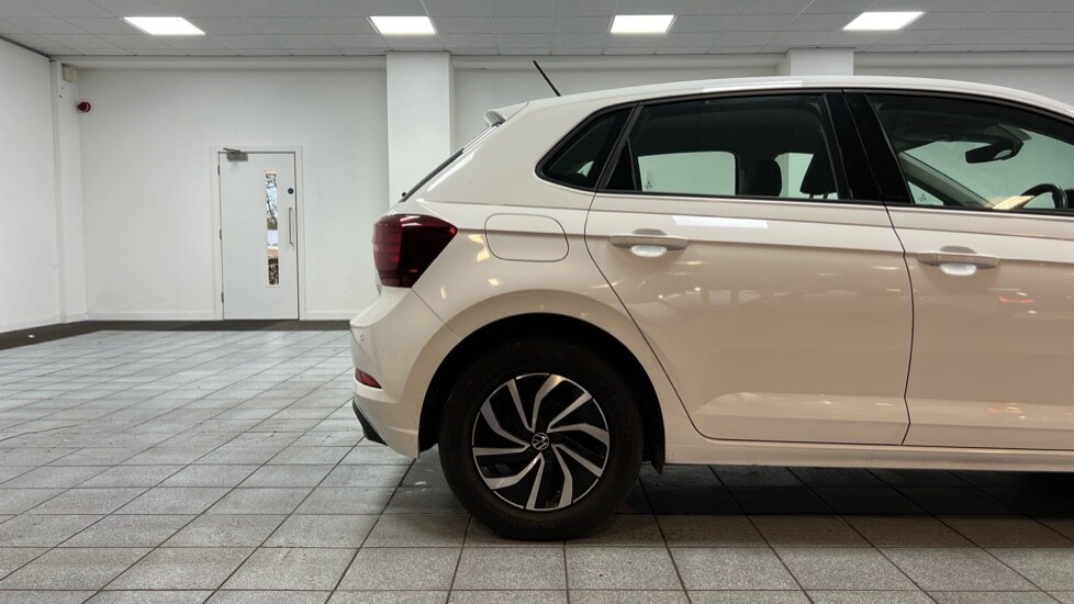 Used Volkswagen Polo 2022 for sale - 76563815: Photo 19