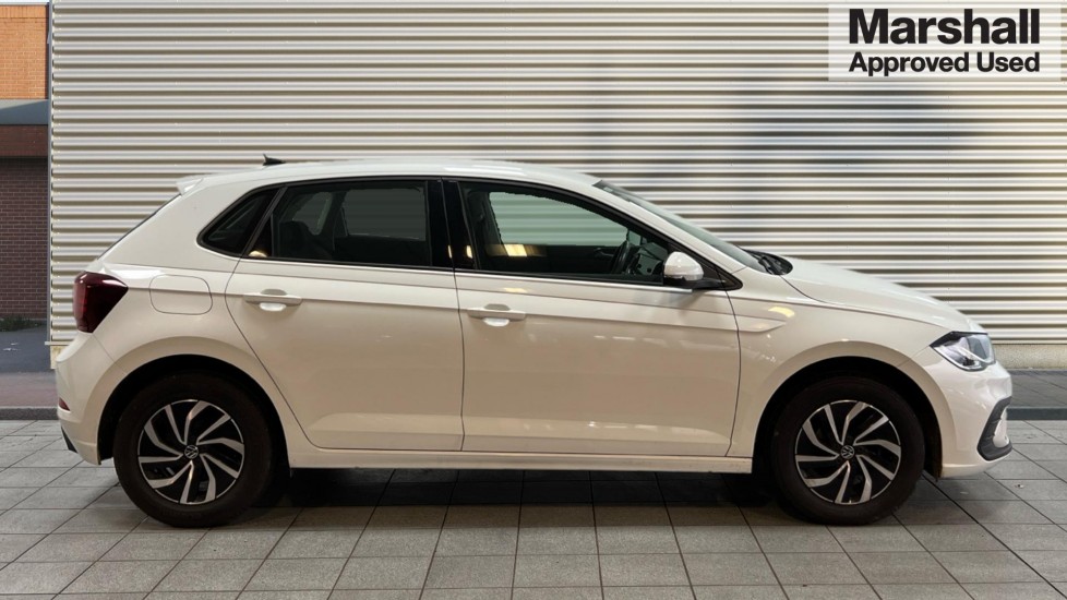 Used Volkswagen Polo 2022 for sale - 76563815: Photo 2