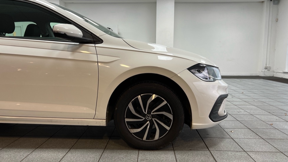 Used Volkswagen Polo 2022 for sale - 76563815: Photo 20