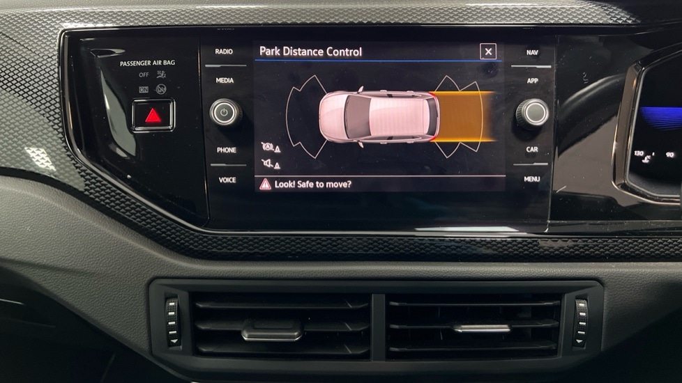 Used Volkswagen Polo 2022 for sale - 76563815: Photo 23