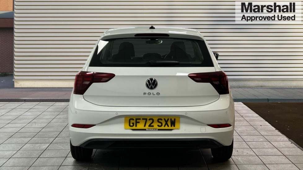 Used Volkswagen Polo 2022 for sale - 76563815: Photo 4