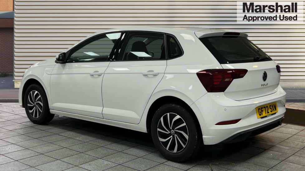 Used Volkswagen Polo 2022 for sale - 76563815: Photo 5